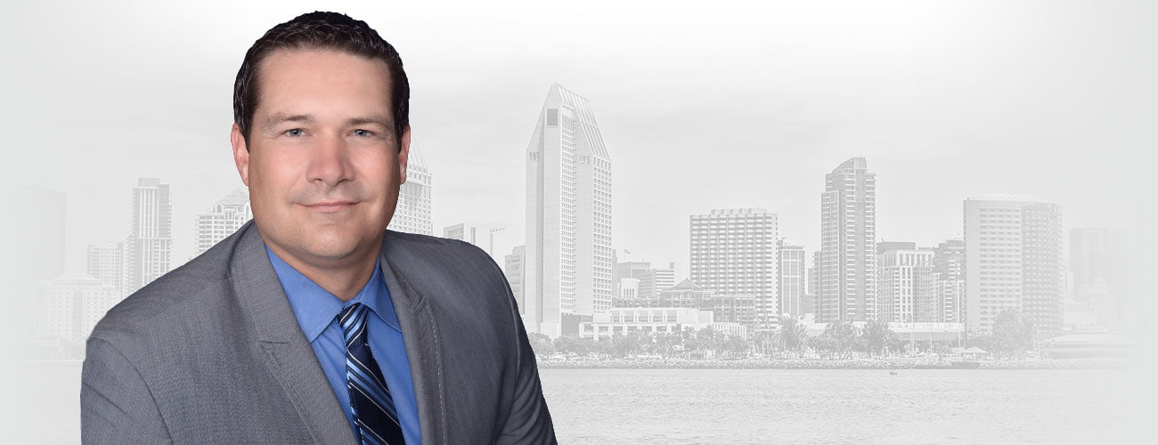 Attorney David M. Boertje